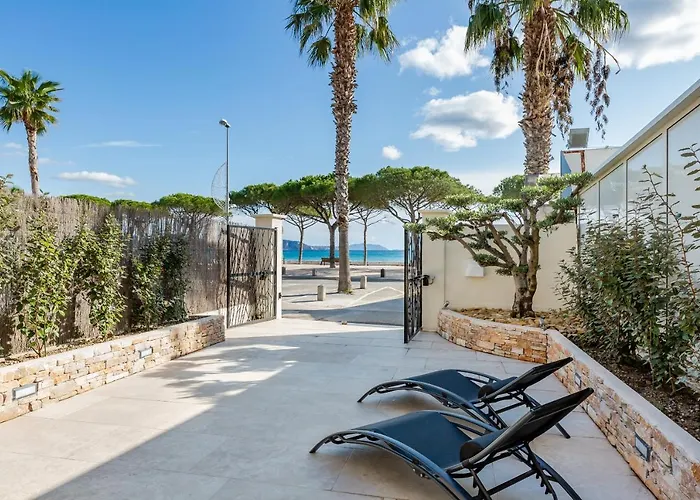 Location Maison Vacances Bord De Mer