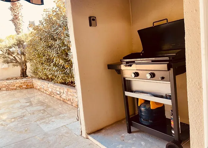 Location Maison Vacances Bord De Mer